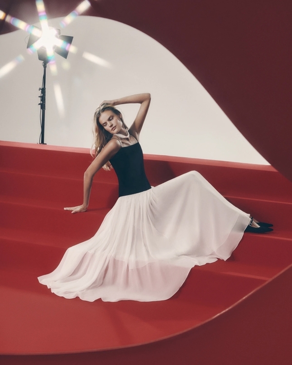 От корпоратива до Нового года: 30 вечерних