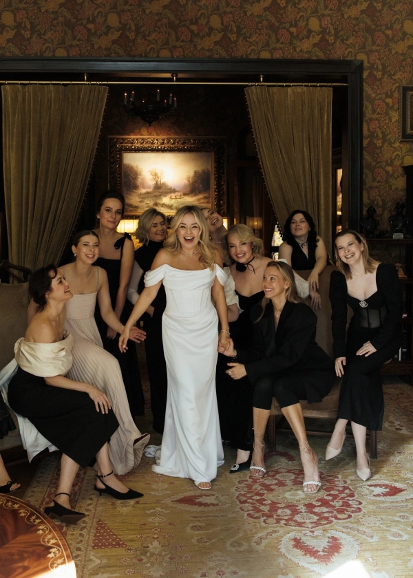 Агентства Soulmates