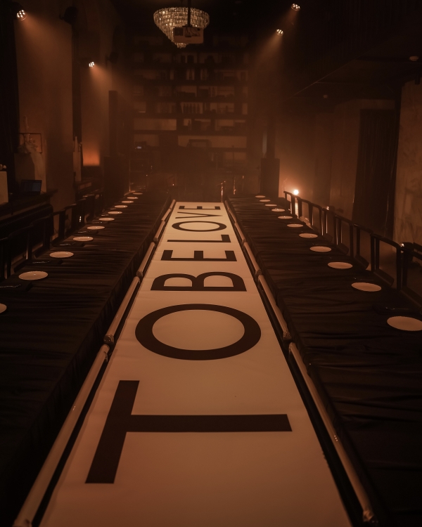 Агентство TOBELOVE — все? Первые подробности о