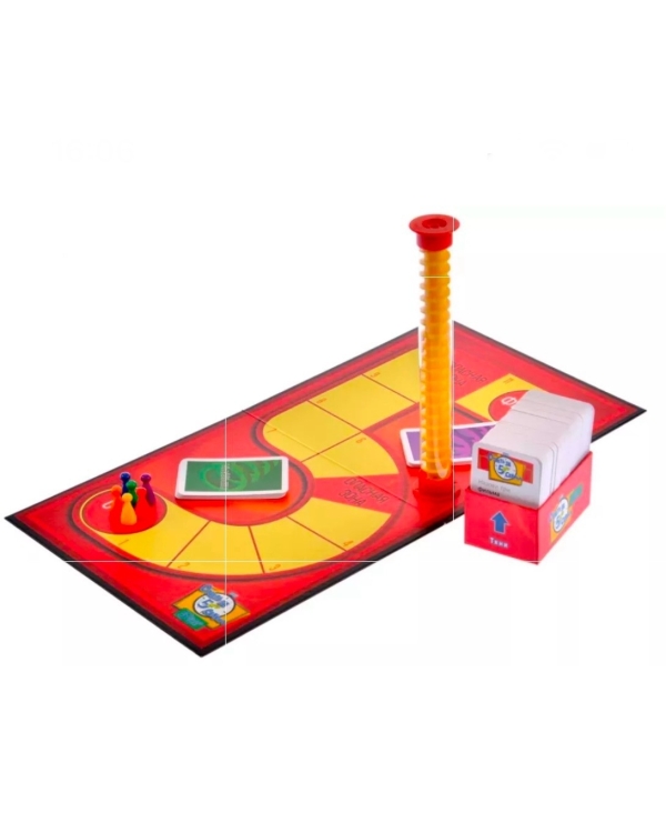 Отдыхать, не работать! Небанальные настольные игры для