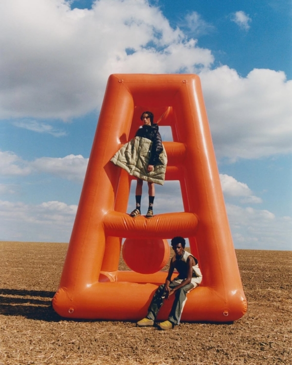 Миссия выполнима! Где найти мужскую зимнюю куртку