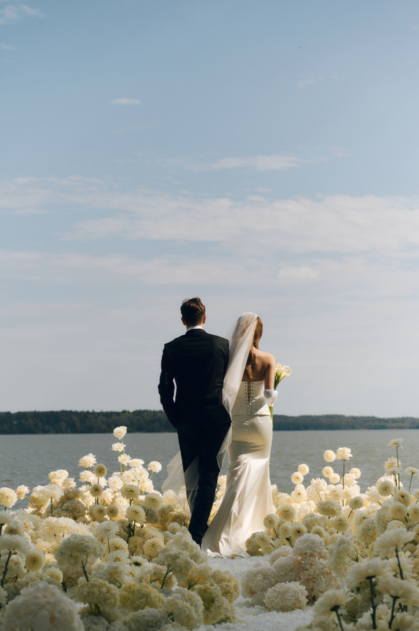 Агентства Morozova Wedding