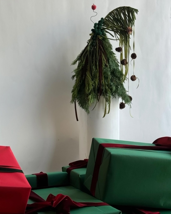 Едва знакомы: 20 новогодних подарков, которые придутся