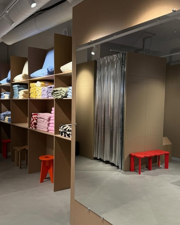 Холод нам нипочем! Где провести романтичный зимний