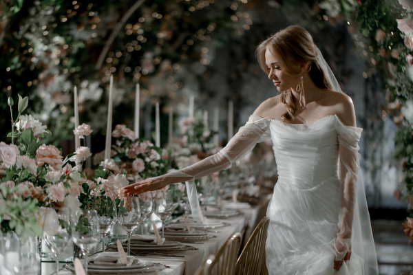 Агентства Morozova Wedding