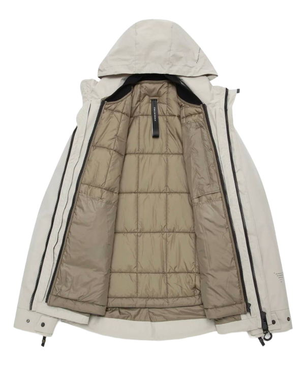 Миссия выполнима! Где найти мужскую зимнюю куртку