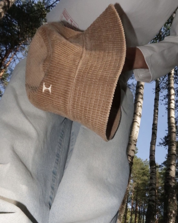 Вельвет — новый старый тренд, который снова