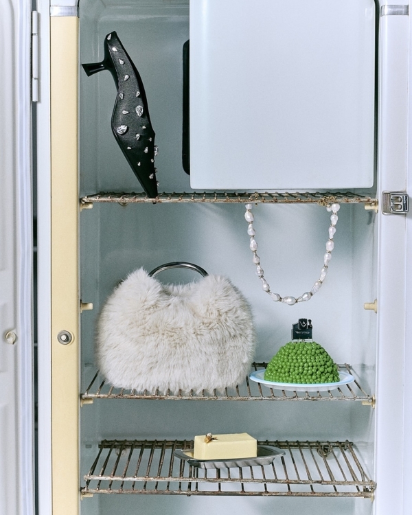 Домашняя вечеринка на Новый год? Почему бы