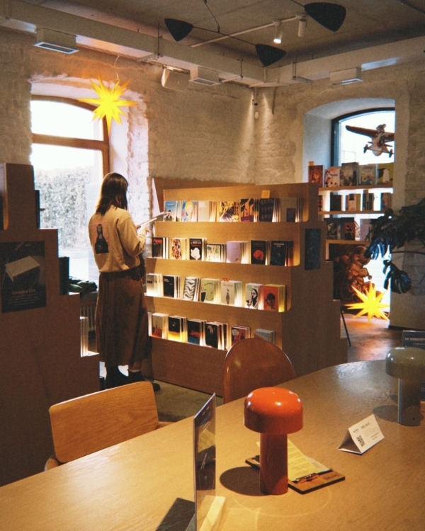 Приводим себя в чувства! 6 локаций с