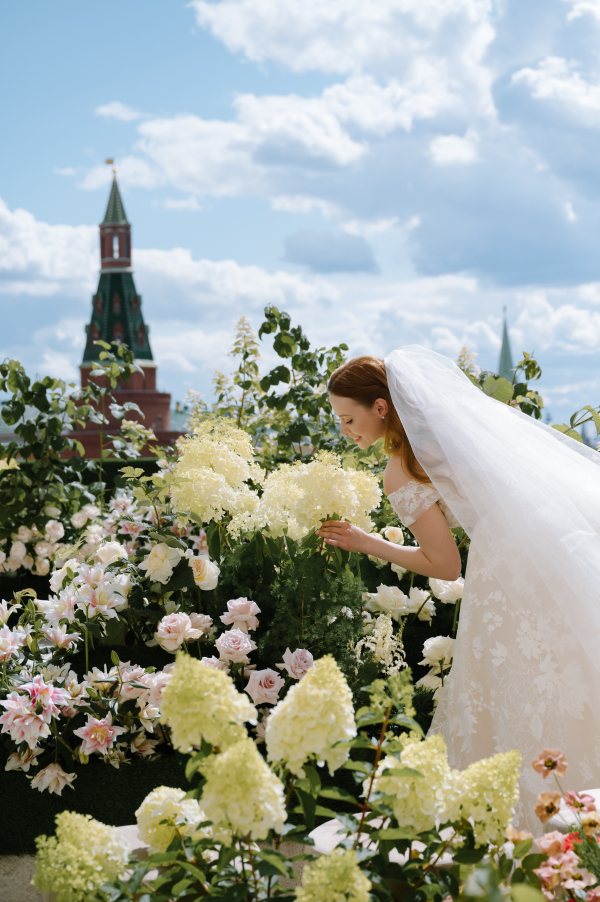 Агентства Morozova Wedding