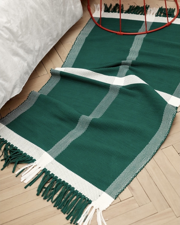 Цвет Нового года 2025 — зеленый. Выбираем декор