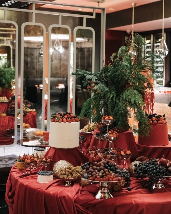 Зиме дорогу! Как прошло открытие предновогоднего фестиваля