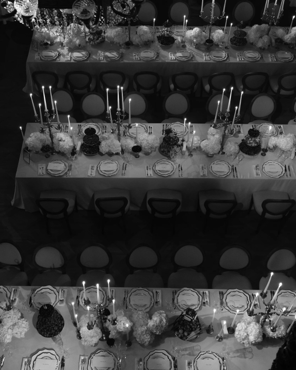 Где организовать зимнюю свадьбу, чтобы было уютно