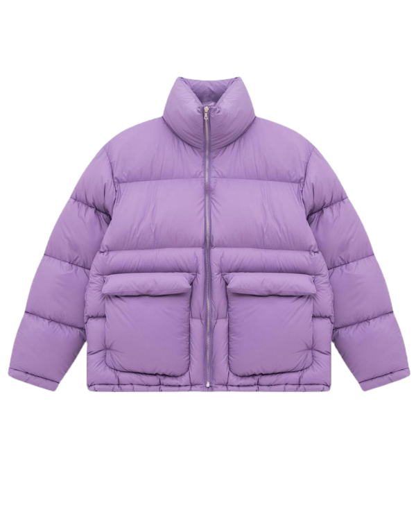 Миссия выполнима! Где найти мужскую зимнюю куртку