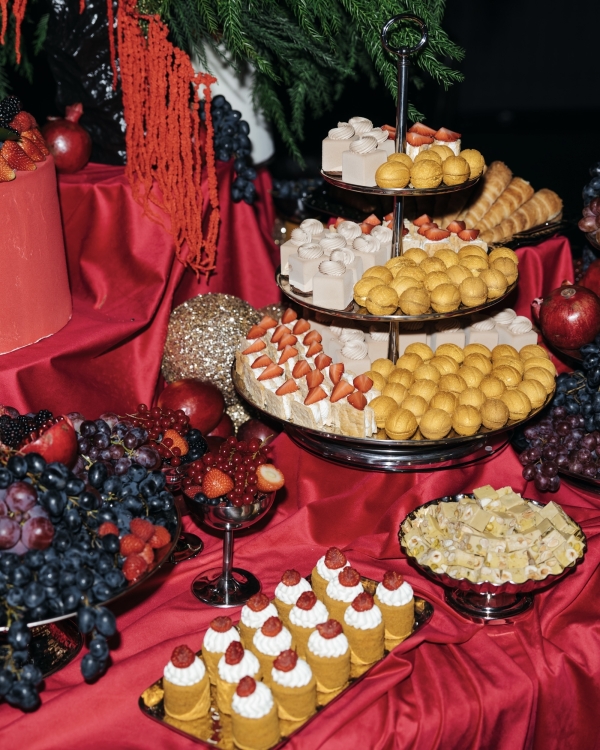 Зиме дорогу! Как прошло открытие предновогоднего фестиваля