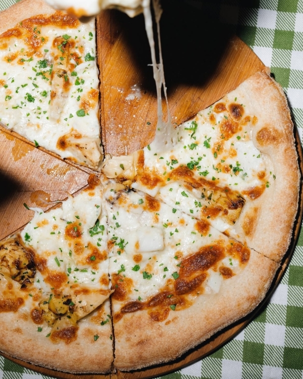 Репетиция Нового года в Fullmoon, Veter Winter