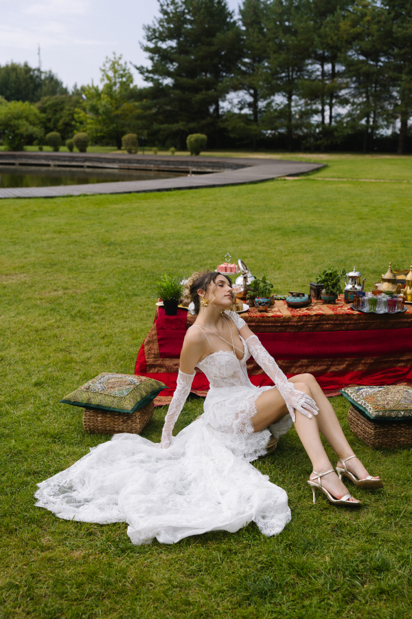 Агентства Morozova Wedding