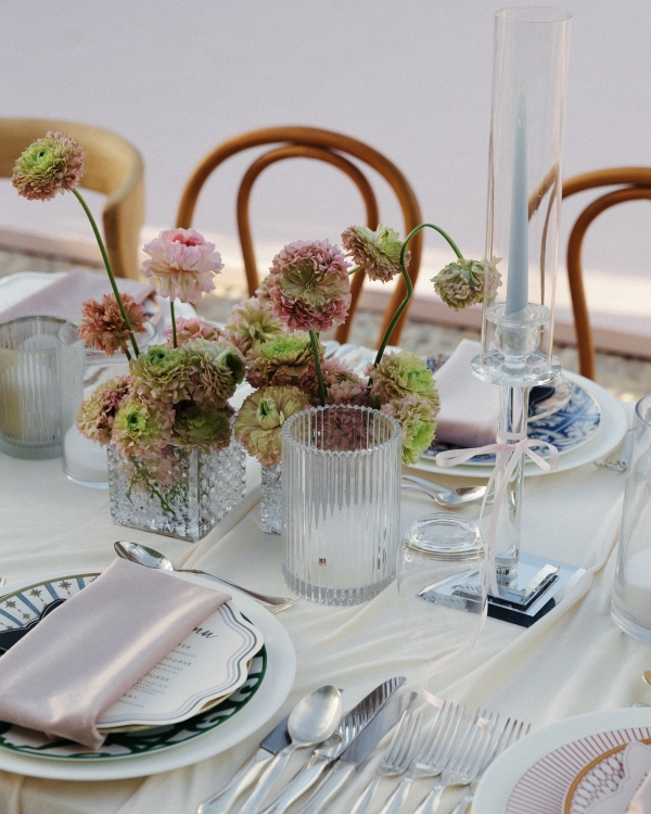 Интервью с невестой: о противостоянии общественным ожиданиям,