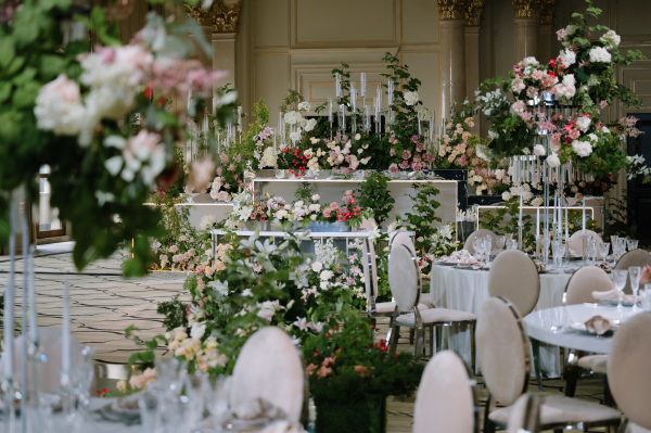 Агентства Morozova Wedding