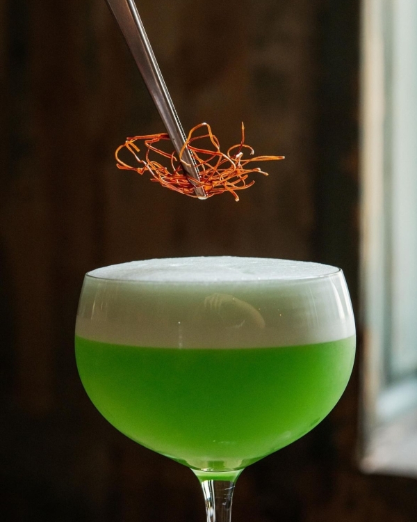 Зимний фестиваль керамики в «ЗИЛе», аутентичный завтрак