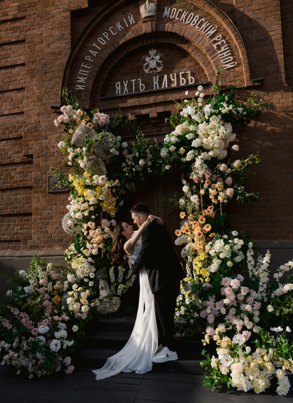 Декораторы Atelier dei Fiori