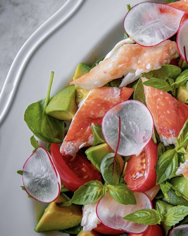 Празднуем Новый год 2025 гастрономично. Лучшие программы