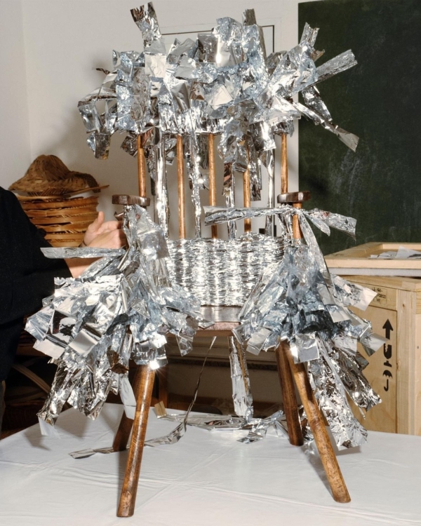 Здравствуй, Дедушка Мороз! Ты подарки нам принес?