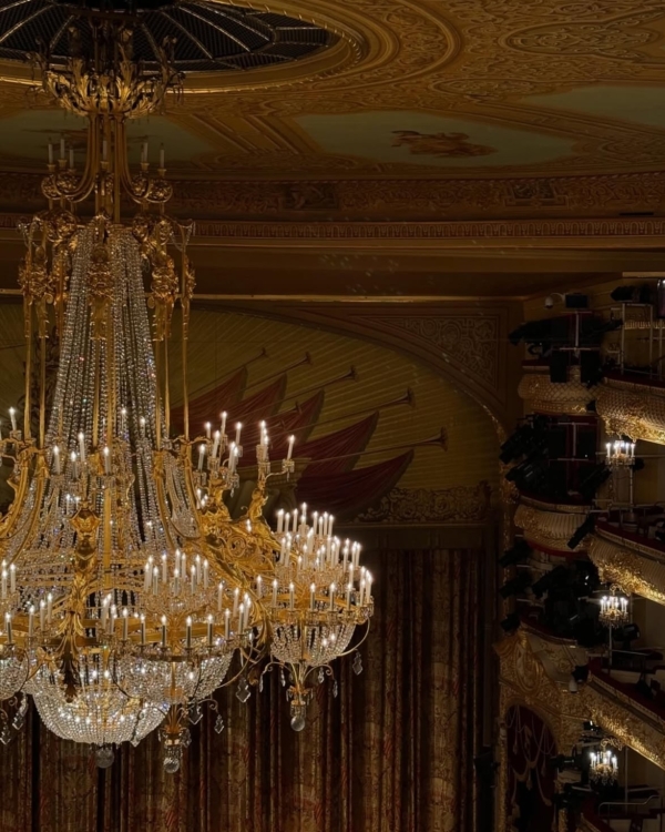 Холод нам нипочем! Где провести романтичный зимний