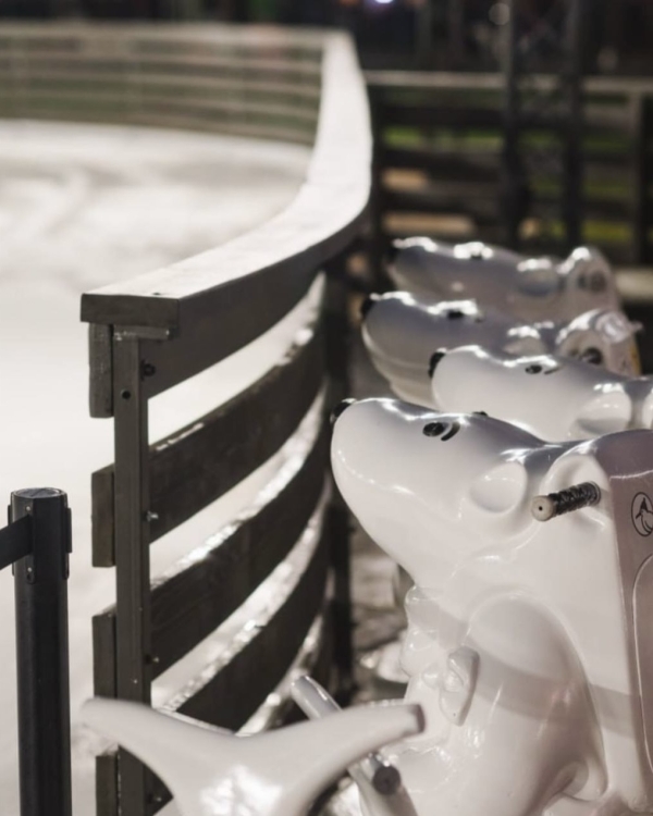 Любишь кататься? Вот подборка лучших катков Санкт-Петербурга