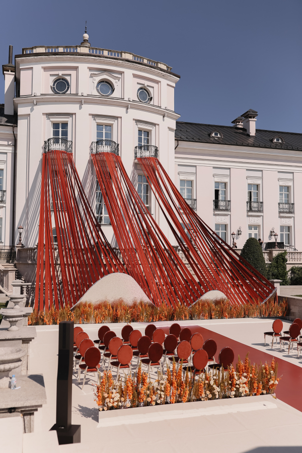 Декораторы Atelier dei Fiori