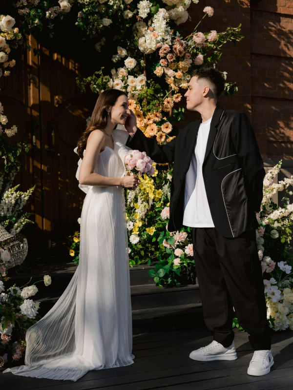 Декораторы Atelier dei Fiori