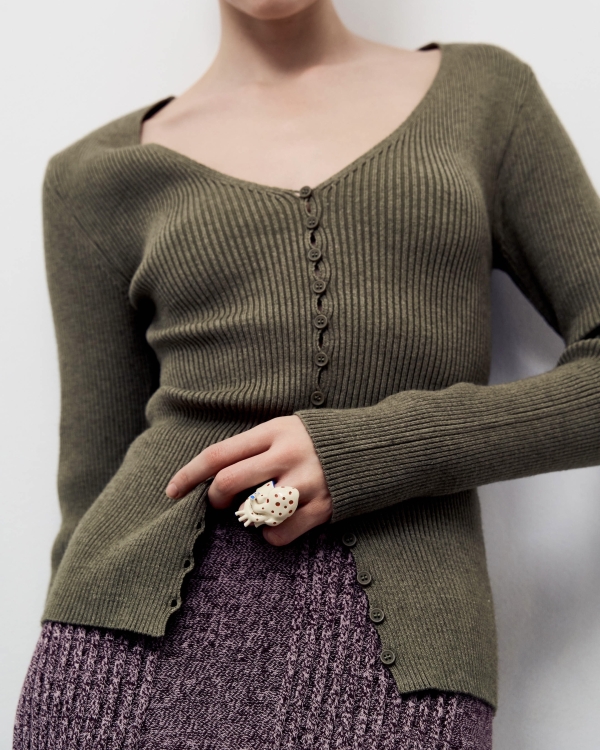 Добавим акцентов: 30 нарядных украшений, которые захочется