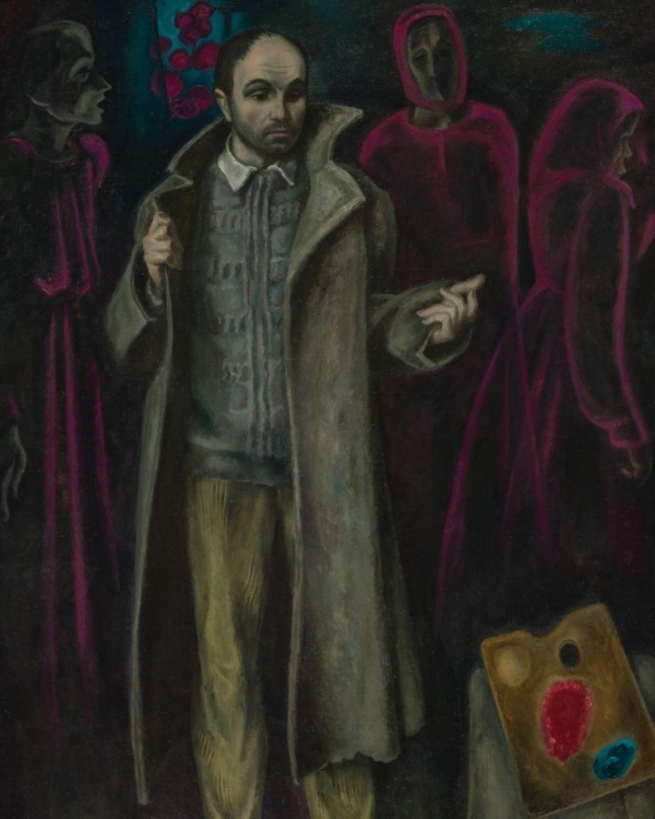 Зимний фестиваль керамики в «ЗИЛе», аутентичный завтрак