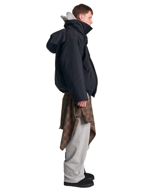 Миссия выполнима! Где найти мужскую зимнюю куртку