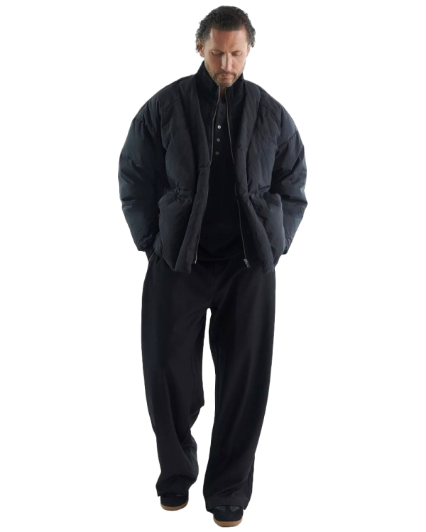 Миссия выполнима! Где найти мужскую зимнюю куртку