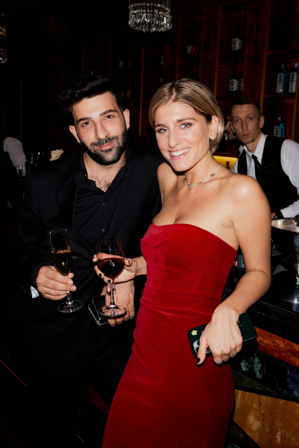 Фотограф Иван Мудров — о съемке Орнеллы