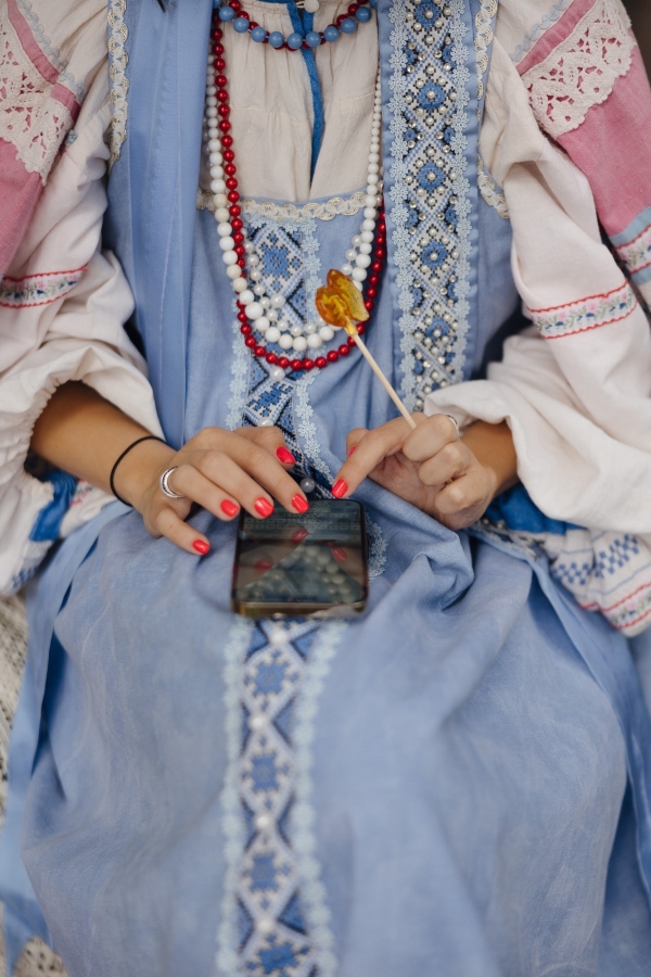 Как праздновать второй день свадьбы? С домашними