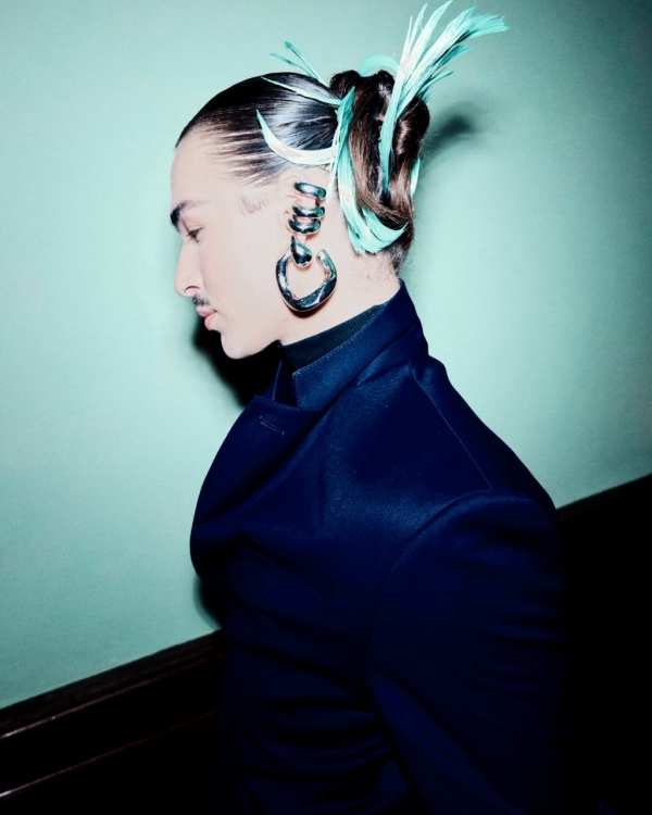 Дресс-код — сюрреализм? На балу у Sorelle