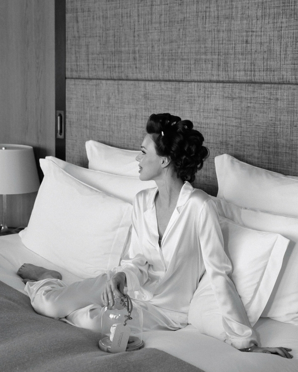 Интервью с невестой: о противостоянии общественным ожиданиям,