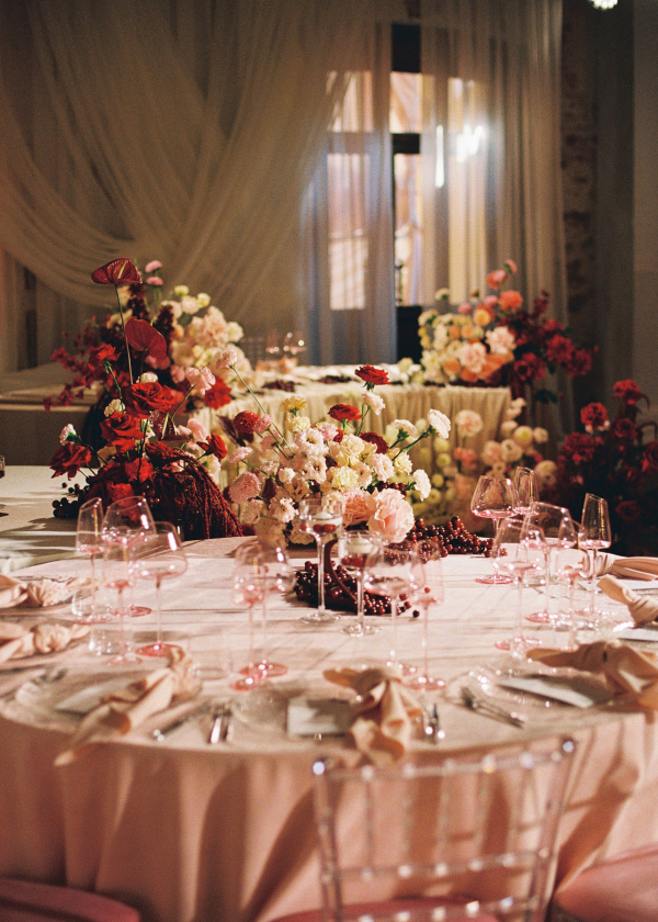 Декораторы Atelier dei Fiori