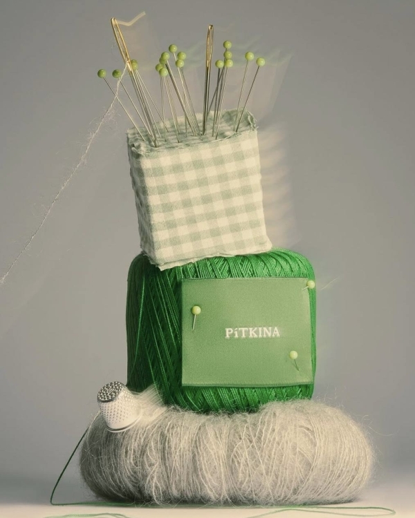 Вот российские бренды, у которых можно найти