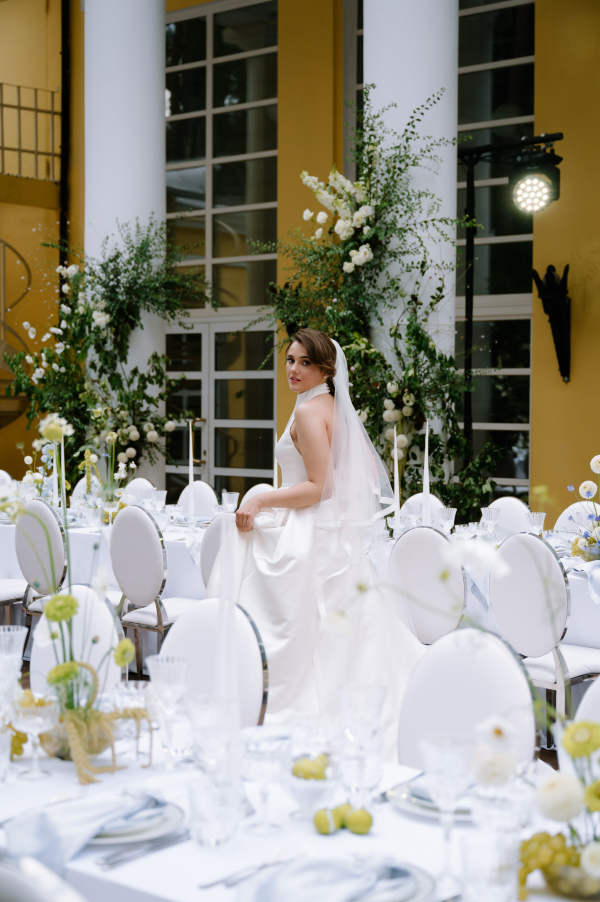 Агентства Morozova Wedding