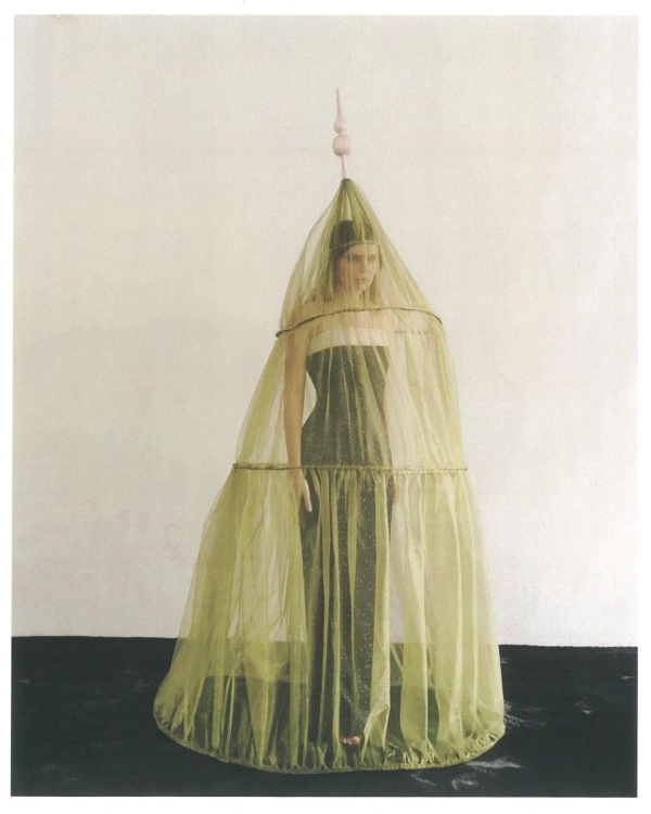 Здравствуй, Дедушка Мороз! Ты подарки нам принес?