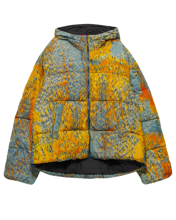 Миссия выполнима! Где найти мужскую зимнюю куртку