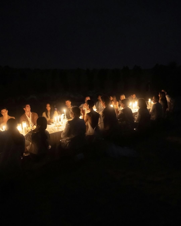 Дайджест: все о подготовке к свадьбе в