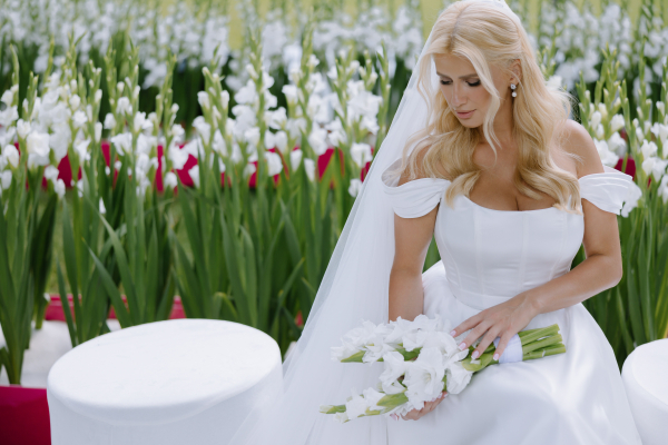 Агентства Morozova Wedding