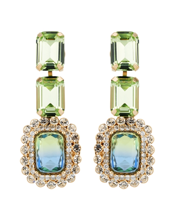 Добавим акцентов: 30 нарядных украшений, которые захочется