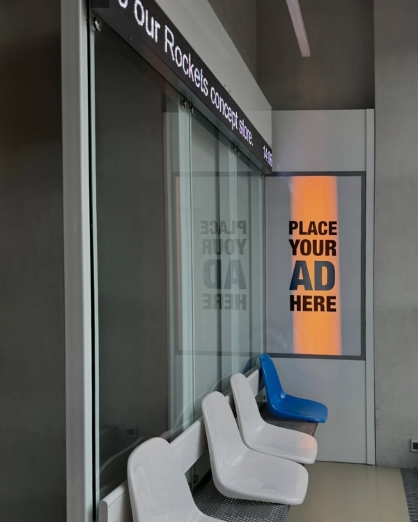 Амфитеатр в «ГЭС-2», библиотека на Чистых прудах