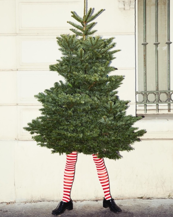 Don't Stop the Music! Новогодние плейлисты для