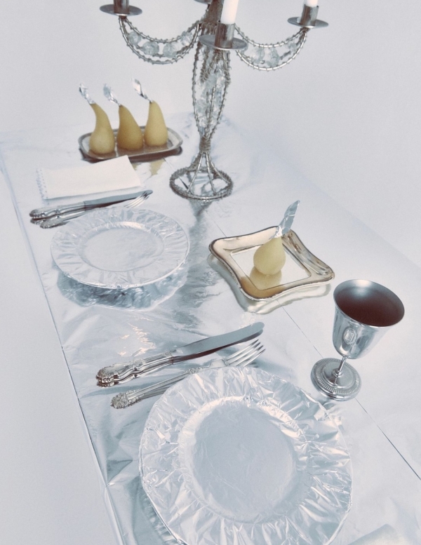 Новогодний сет-дизайн. Как сделать его самостоятельно?